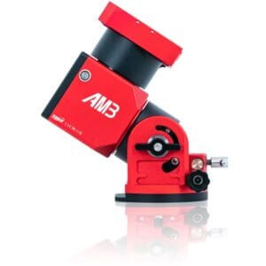 ZWO AM3 Harmonic Mount (with or without Tripod)