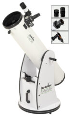 Sky-Watcher Skyliner 200P Classic Dobson telescoop