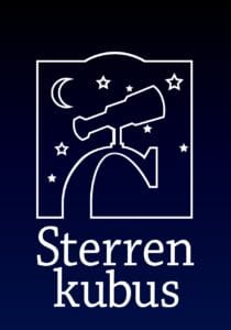 Logo De Sterrenkubus enkel Telescoop.nl - Alles voor sterrenkijken & natuurwaarneming