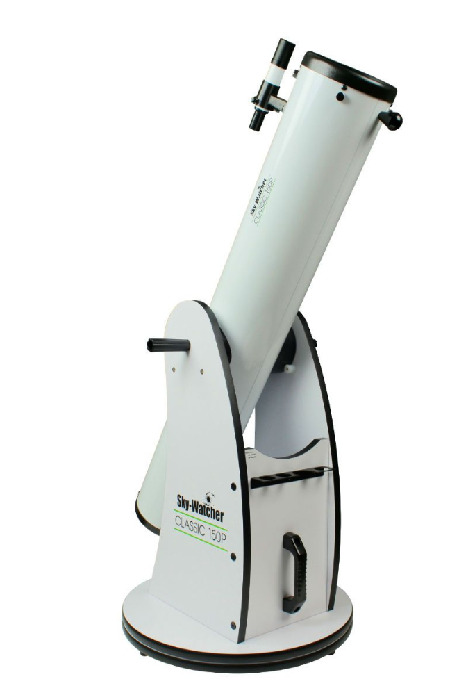 Sky-Watcher Skyliner-150P Classic – 150/1200 Dobson 2 S11600 hero2 skyliner 150p classic