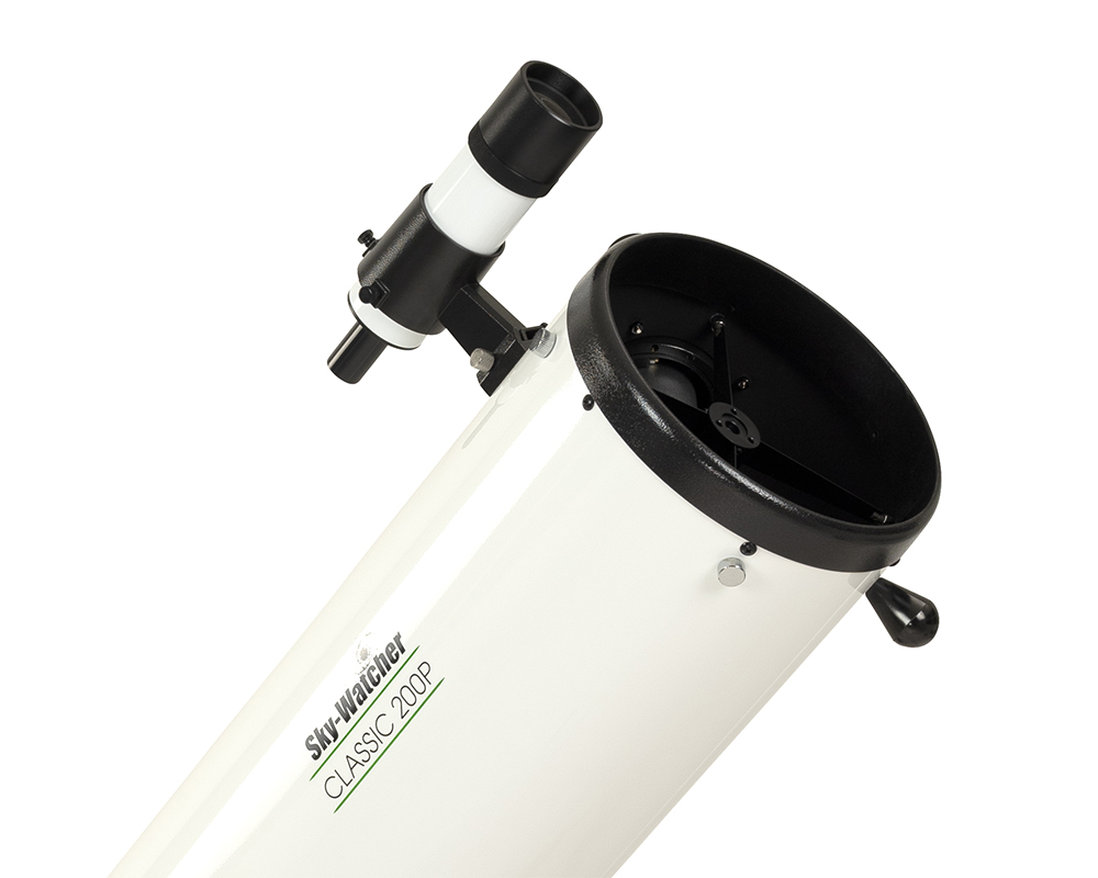 Sky-Watcher Skyliner-200P Classic met 2 inch Crayford focuser