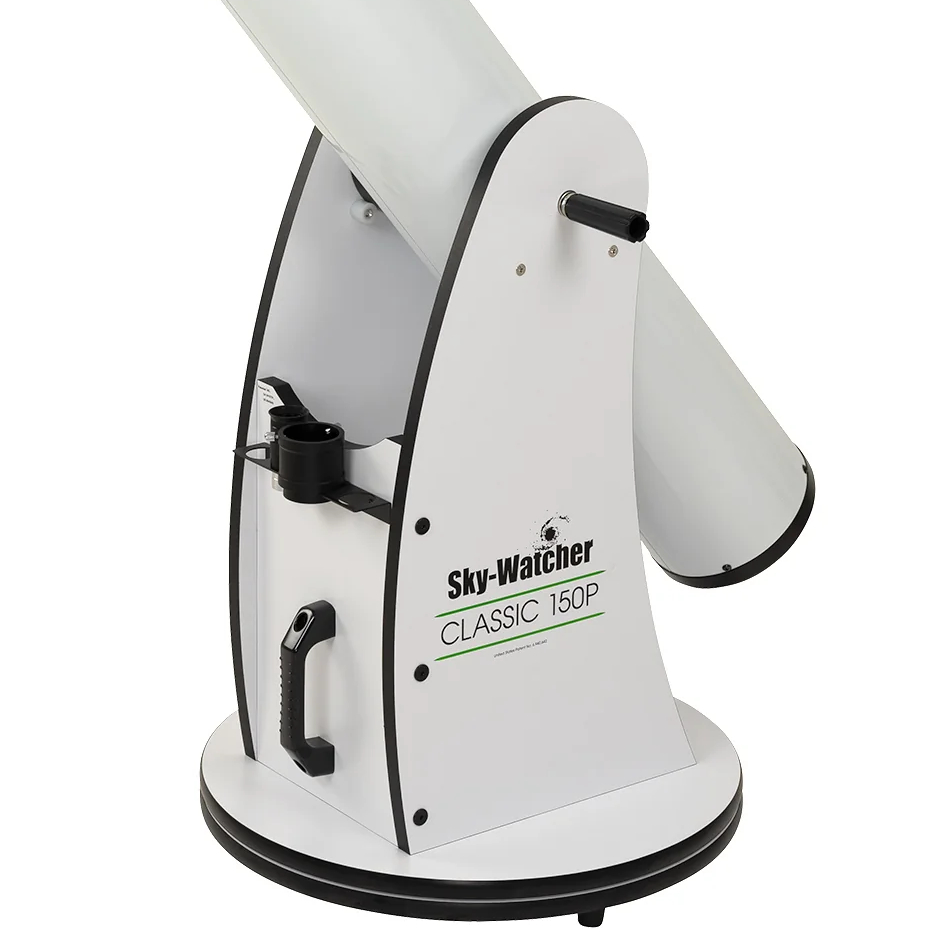 Sky-Watcher Skyliner-150P Classic – 150/1200 Dobson 4 Skyliner 150P classic Skyliner 150P classic Telescoop.nl - Alles voor sterrenkijken & natuurwaarneming
