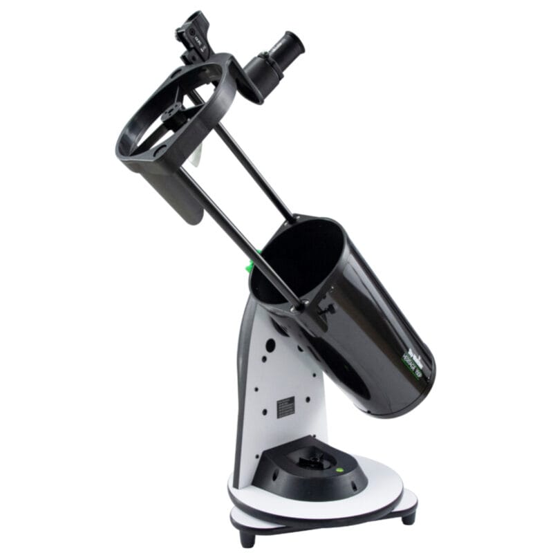 Skywatcher Dobson telescope N 150 750 Heritage FlexTube Virtuoso GTi Telescoop.nl - Alles voor sterrenkijken & natuurwaarneming