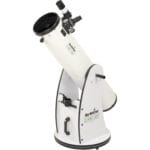 what is a dobsonian telescope
