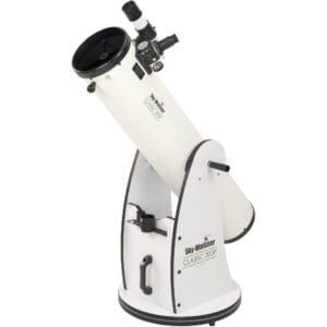 wat is een dobson telescoop
