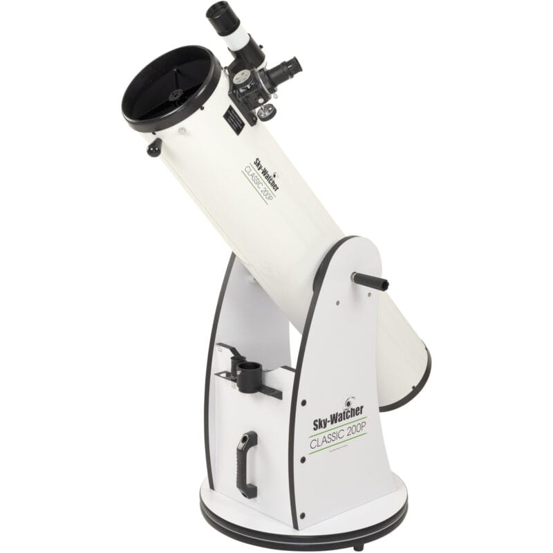 what is a dobsonian telescope