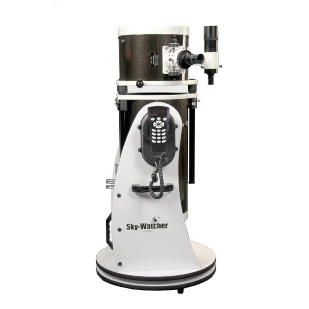 Sky-Watcher Dobson telescoop N 203/1200 Skyliner FlexTube BD DOB 6 Skywatcher Dobson telescope N 203 1200 Skyliner FlexTube BD DOB GoTo 3 Skywatcher Dobson telescope N 203 1200 Skyliner FlexTube BD DOB GoTo 3 Telescoop.nl - Alles voor sterrenkijken & natuurwaarneming