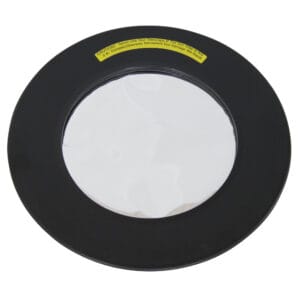 zonnefilter 114mm