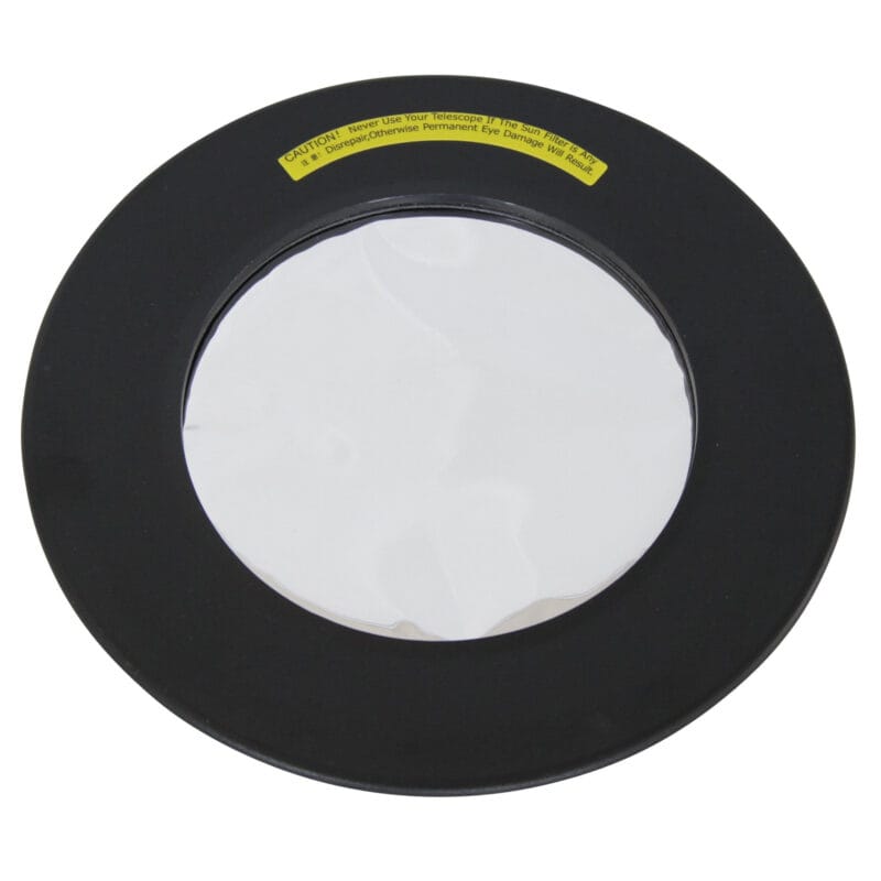 zonnefilter 114mm