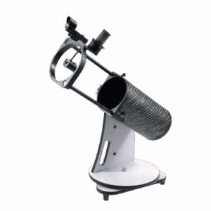 Skywatcher Dobson telescoop N 130 650 Heritage FlexTube DOB1 Telescoop.nl - Alles voor sterrenkijken & natuurwaarneming