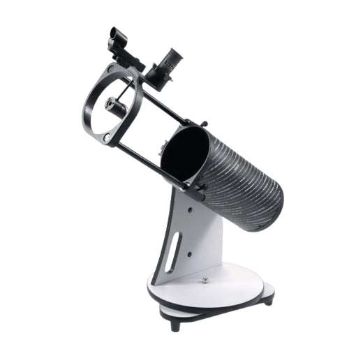 Waarom een Dobson een ideale beginners telescoop is 2 Skywatcher Dobson telescoop N 130 650 Heritage FlexTube DOB1 Skywatcher Dobson telescoop N 130 650 Heritage FlexTube DOB1 Telescoop.nl - Alles voor sterrenkijken & natuurwaarneming