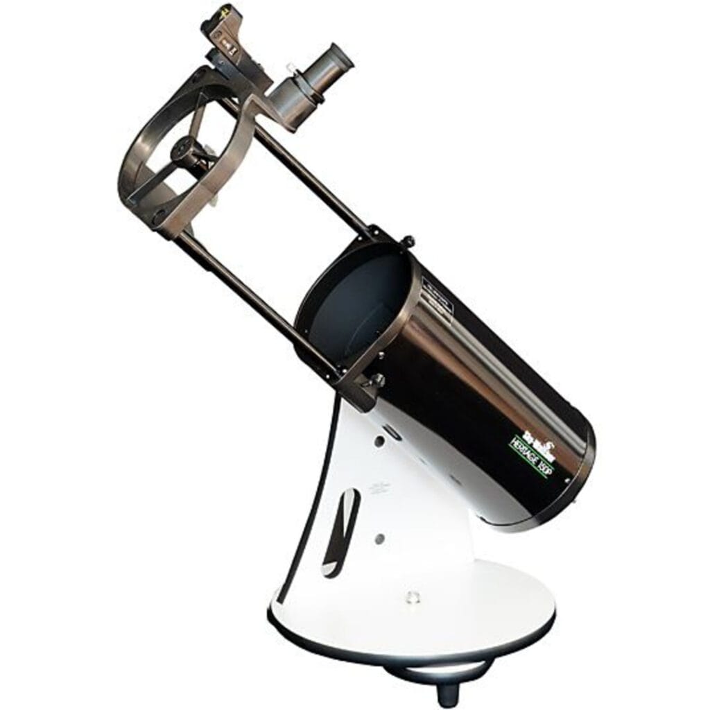 Sky-Watcher Dobsonian Telescope N 150/750 Heritage FlexTube DOB 1 Skywatcher Dobson telescoop N 150 750 Heritage FlexTube DOB Skywatcher Dobson telescoop N 150 750 Heritage FlexTube DOB Telescoop.nl - Alles voor sterrenkijken & natuurwaarneming
