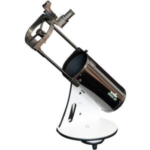 telescope guide