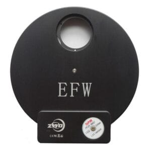 ZWO EFW 8x1.25 Filterwiel