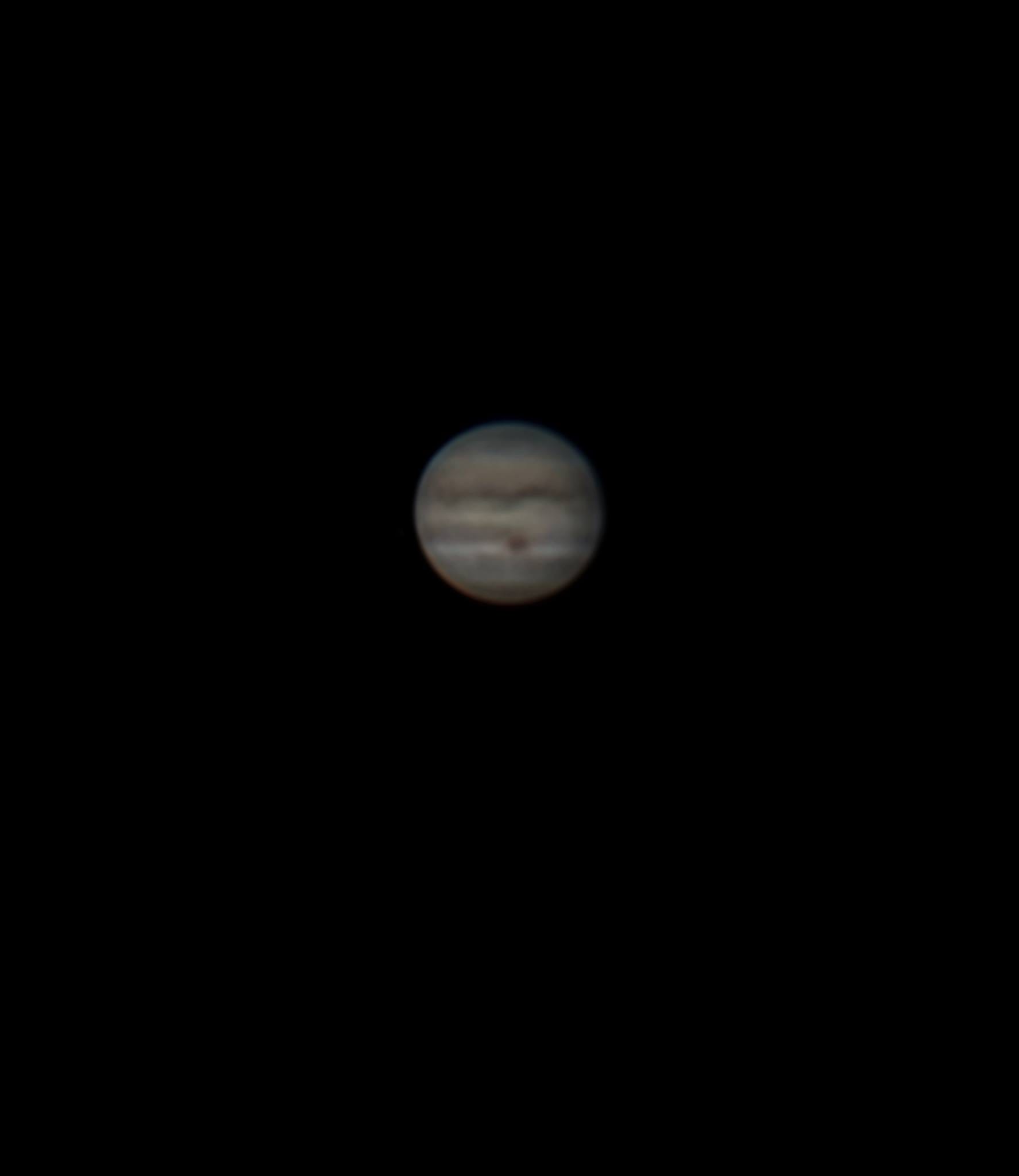 Planeten kijken met een telescoop
