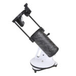 sky-watcher 130P leveringsomvang