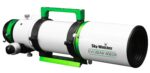 Sky-Watcher Evostar 80EDX front left