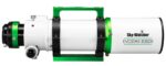 Sky-Watcher Evostar 80EDX side view