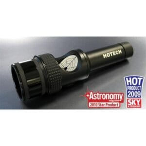 Puntlaser collimator