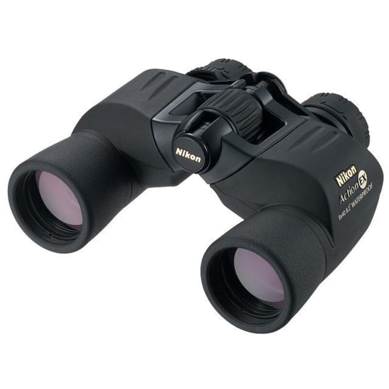 Nikon Verrekijker Action EX 8x40 CF WP