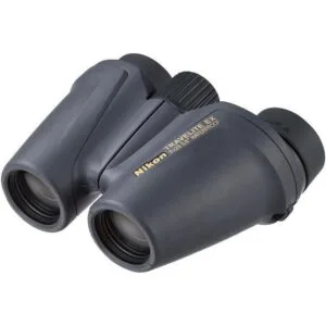 Nikon Verrekijker Travelite EX 9x25 CF | Direct leverbaar, licht