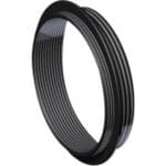 Omegon T2 male-male adapter