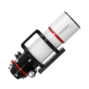 72mm Quintuplet Apochromatic Telescope for Astrophotography