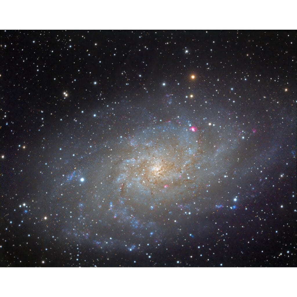 Apochromatische telescoop 104mm triplet voor astrofotografie 1 Omegon Apochromatische refractor Pro APO AP 104 650 ED Triplet OTA 11 Omegon Apochromatische refractor Pro APO AP 104 650 ED Triplet OTA 11 Telescoop.nl - Alles voor sterrenkijken & natuurwaarneming