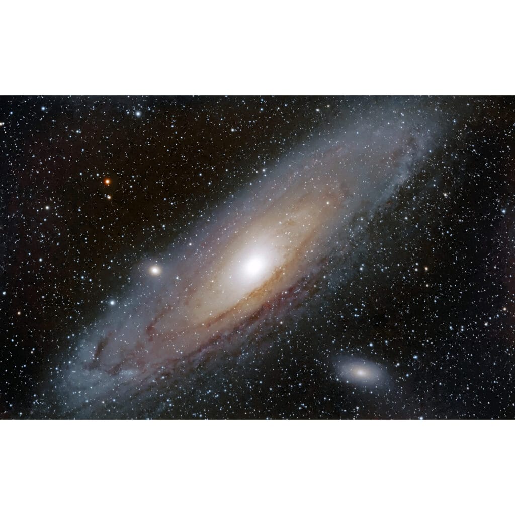 Apochromatische telescoop 104mm triplet voor astrofotografie 5 Omegon Apochromatische refractor Pro APO AP 104 650 ED Triplet OTA 12 Omegon Apochromatische refractor Pro APO AP 104 650 ED Triplet OTA 12 Telescoop.nl - Alles voor sterrenkijken & natuurwaarneming