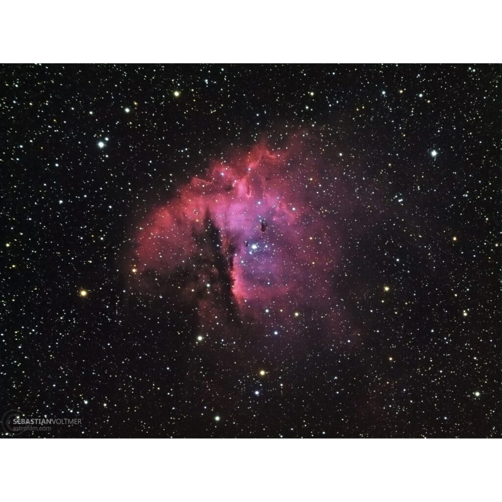 Apochromatische telescoop 104mm triplet voor astrofotografie 3 Omegon Apochromatische refractor Pro APO AP 104 650 ED Triplet OTA 4 Omegon Apochromatische refractor Pro APO AP 104 650 ED Triplet OTA 4 Telescoop.nl - Alles voor sterrenkijken & natuurwaarneming