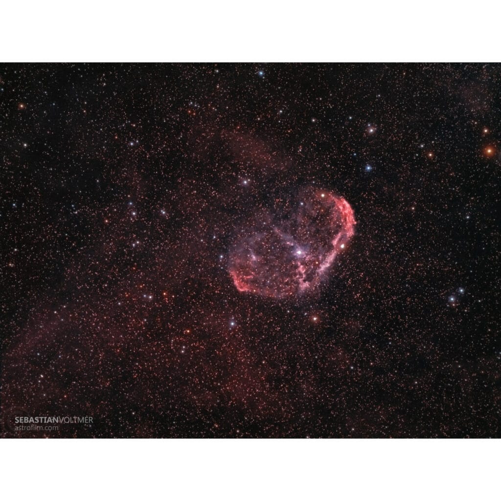 Apochromatische telescoop 104mm triplet voor astrofotografie 4 Omegon Apochromatische refractor Pro APO AP 104 650 ED Triplet OTA 5 Omegon Apochromatische refractor Pro APO AP 104 650 ED Triplet OTA 5 Telescoop.nl - Alles voor sterrenkijken & natuurwaarneming
