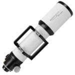 Apochromatic 106mm Triplet Telescope for Astrophotography