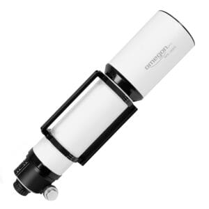 Apochromatic telescope 140mm triplet for astrophotography