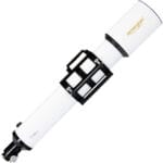 152mm Triplet Apochromatic Telescope for Astrophotography