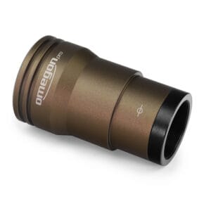Astrocamera guiding en planeetfotografie 2.0 MP mono