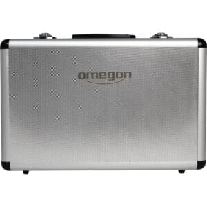 Omegon Cronus Eyepiece Case with Moon Filter