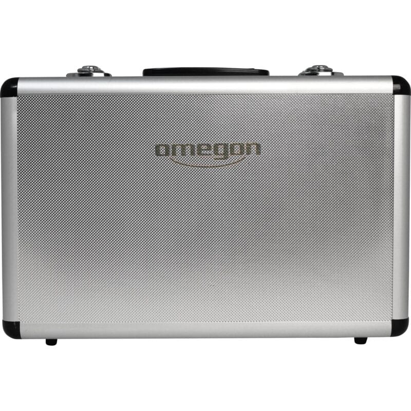 Omegon Cronus Oculairkoffer met maanfilter