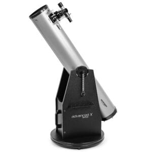 Omegon Dobson Telescoop Advanced X N 152/1200