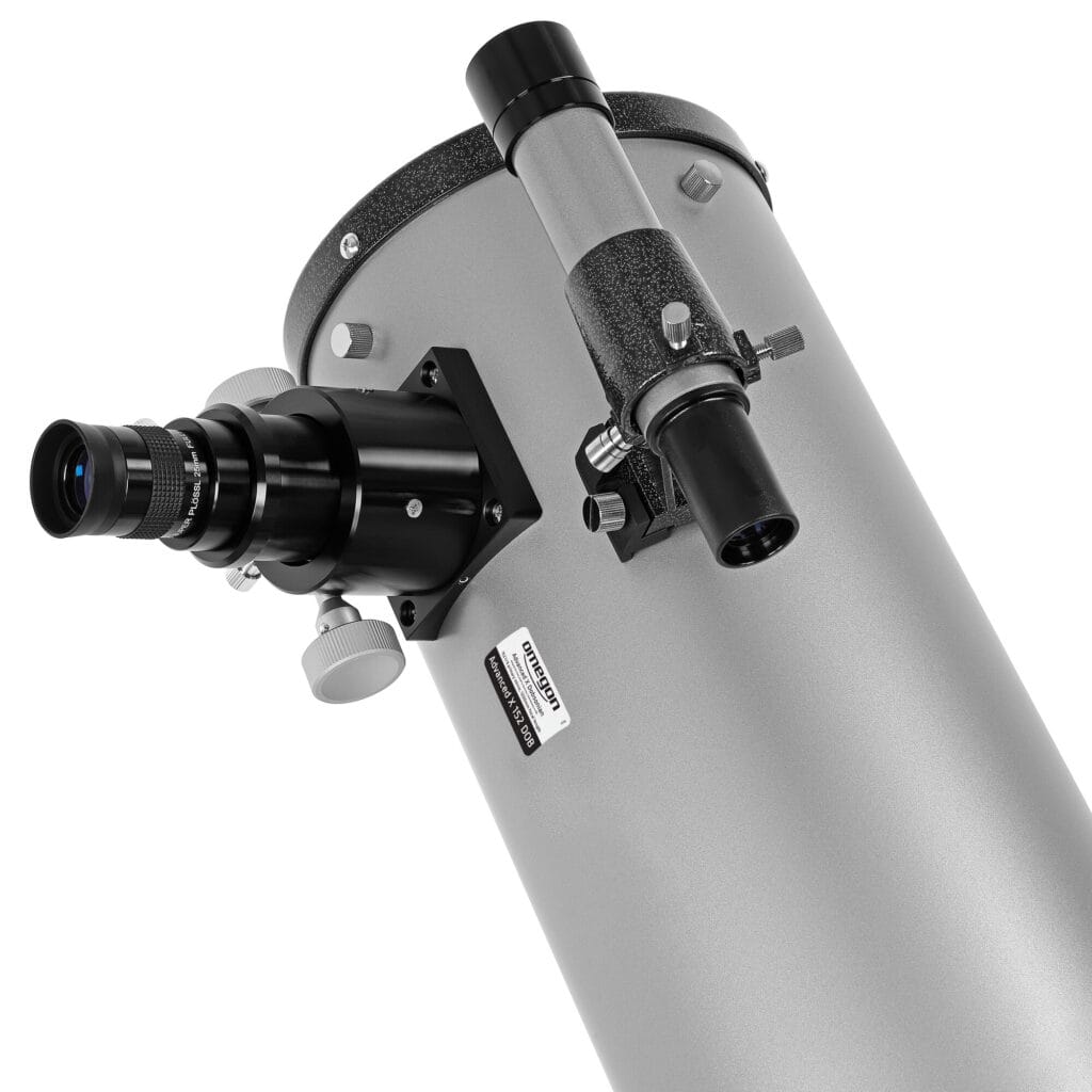 Omegon Dobson telescoop Advanced X N 152 1200 5 Telescoop.nl - Alles voor sterrenkijken & natuurwaarneming
