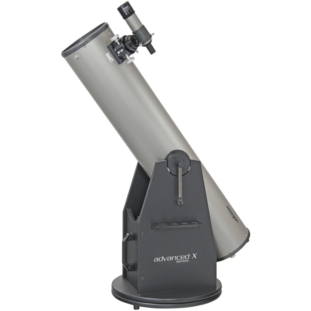 Omegon Dobson Telescope Advanced X N 203/1000