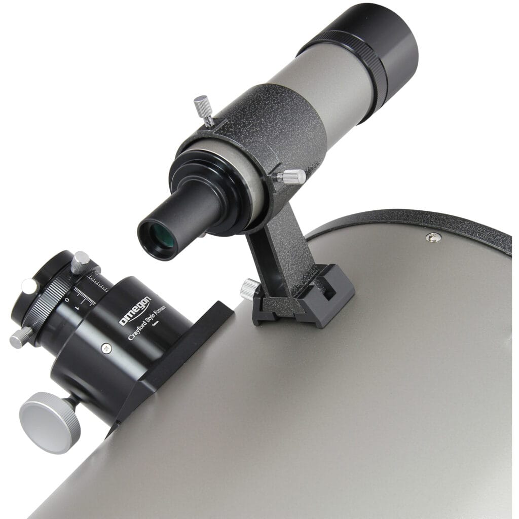 Omegon Dobson telescoop Advanced X N 304 1500 4 Telescoop.nl - Alles voor sterrenkijken & natuurwaarneming