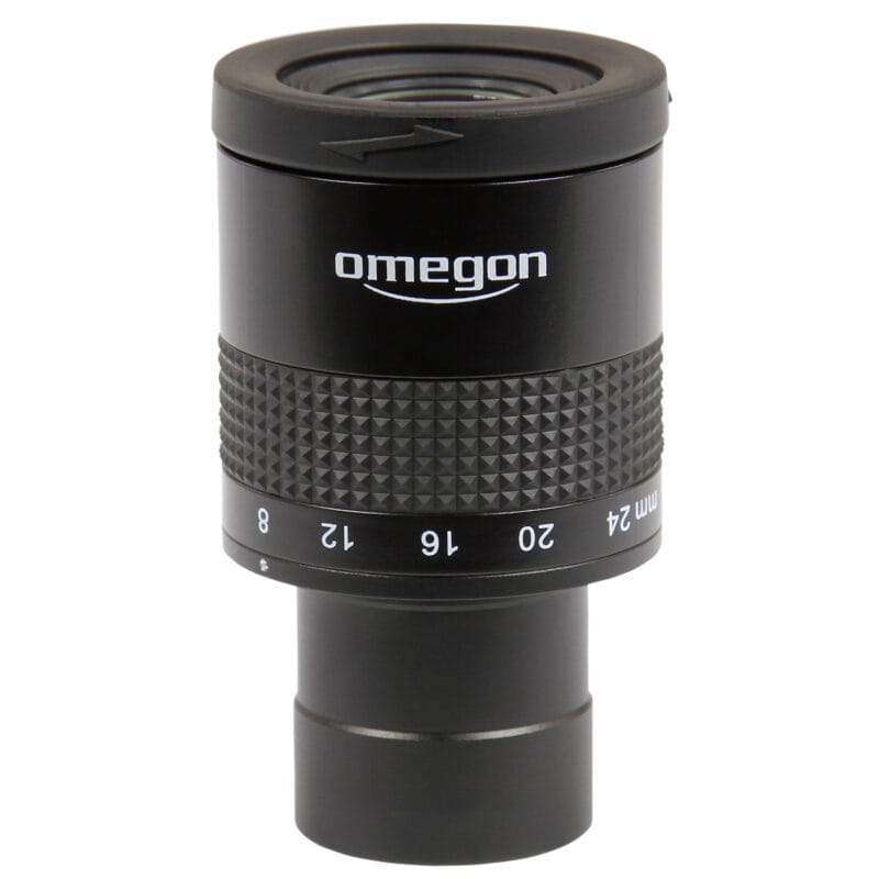 zoom eyepiece 8mm