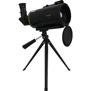 Maksutov Telescoop MightyMak 80 met LED Zoeker