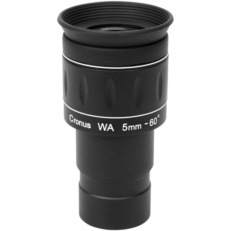Eyepiece Cronus WA 5 mm
