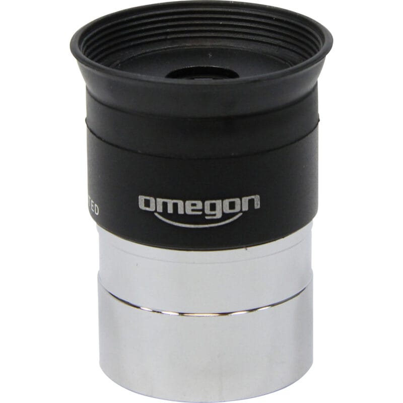 Omegon Plössl Eyepiece 12.5 mm 1.25" - Available immediately.
