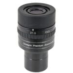 Premium zoom eyepiece
