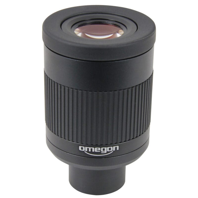 Omegon Premium Zoom eyepiece 7.5-22.5mm