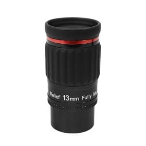 Omegon oculair telescoop 13 mm – Redline SW 70°