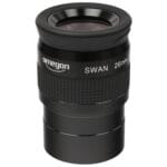 26mm oculair – Omegon SWA groothoek 70°
