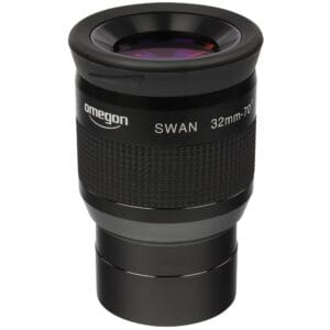 32mm oculair – Omegon SWA groothoek 70°